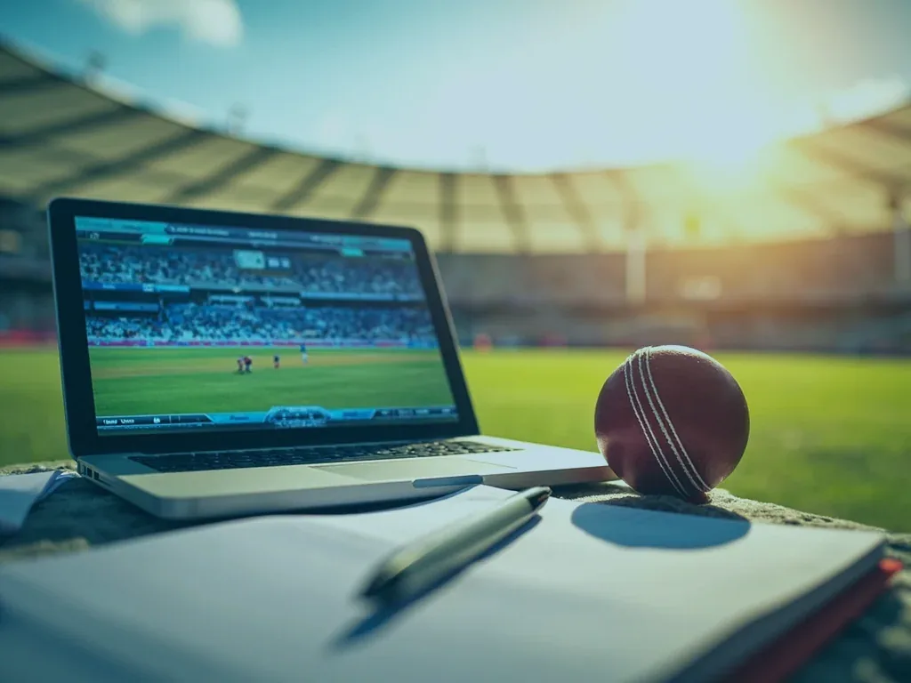 Printed IPL mid-season transfer checklist on a desk with squad sheets