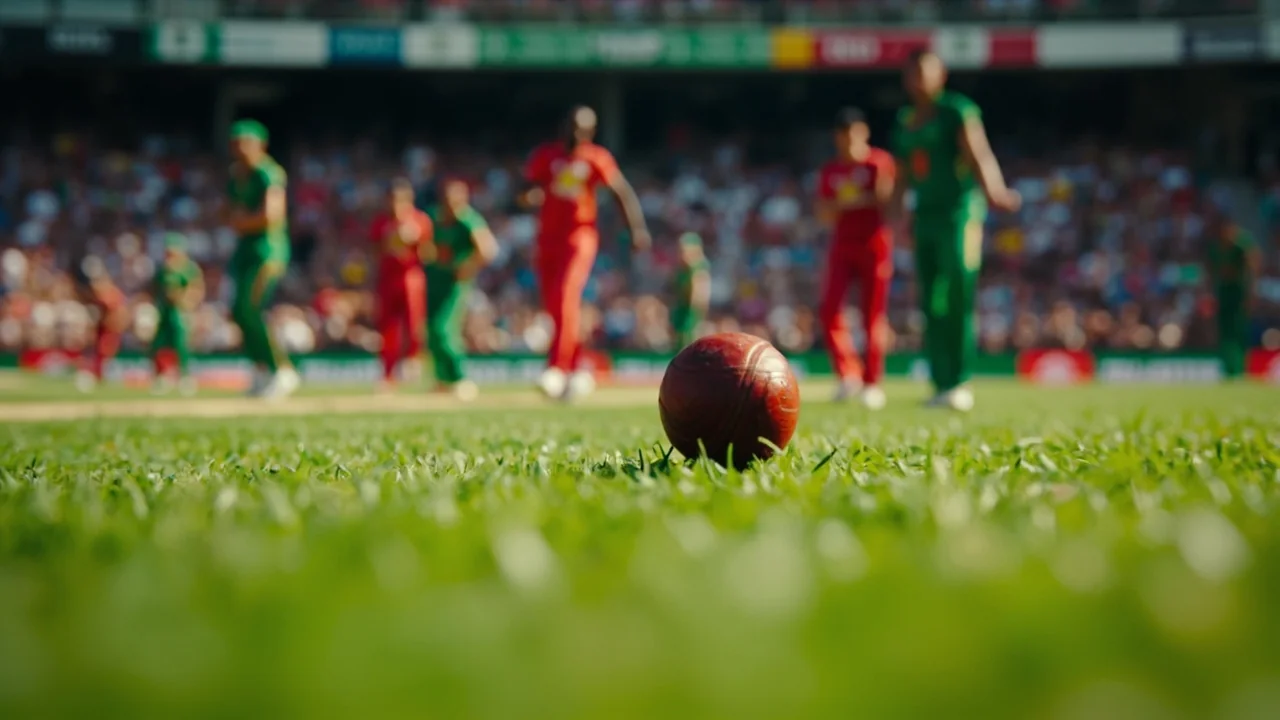 How to read a ZIM vs BAN 2nd T20 Dream11 prediction article