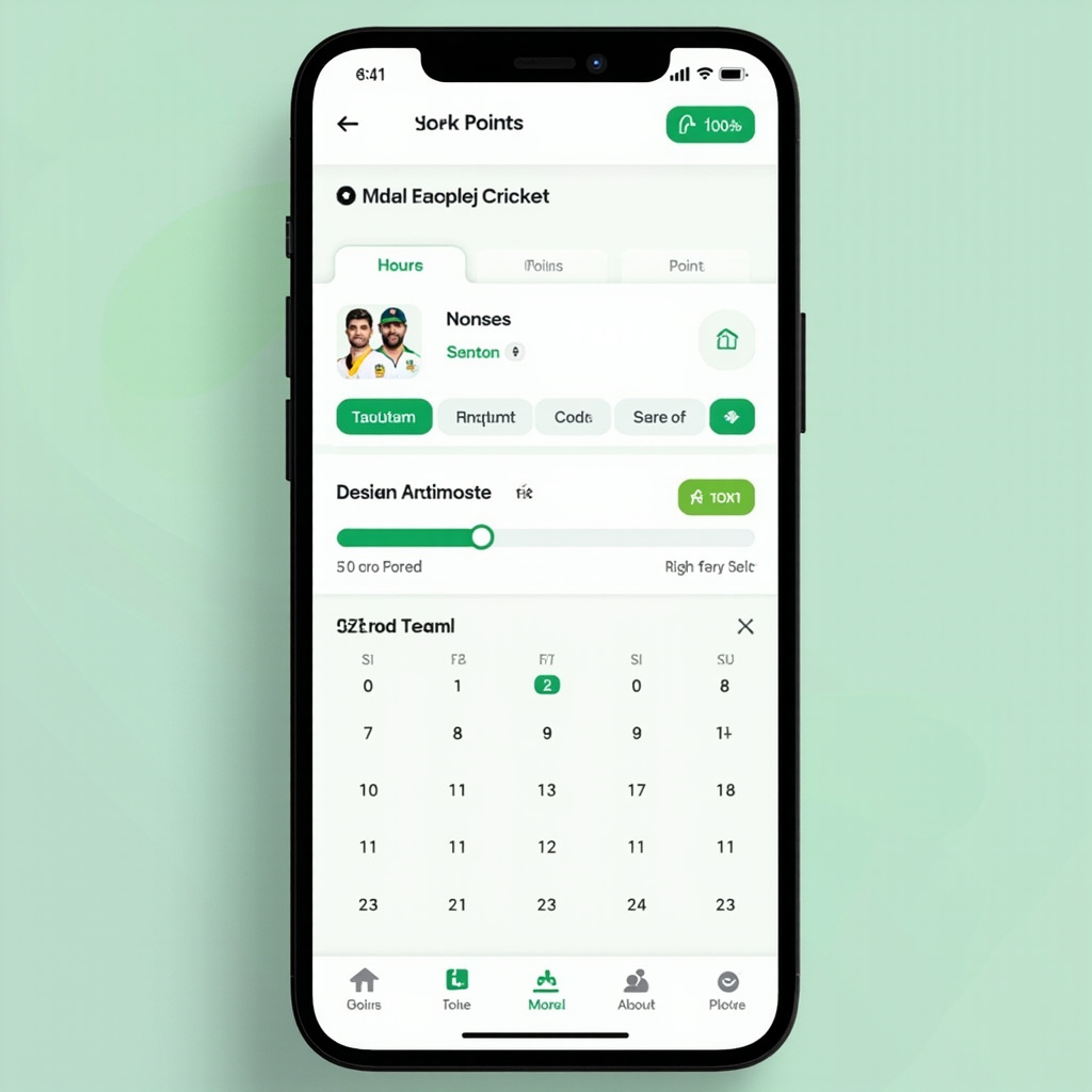 Cricket Pandit fantasy cricket points calculator tool